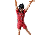 Haikyuu!! Posing Figure Tetsuro Kuroo