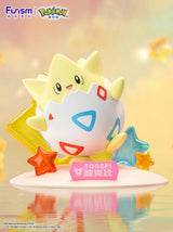 Pokemon Prime Figure Mini Togepi Figure