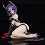 To Love-Ru Darkness Haruna Sairenji (Darkness Ver.) 1/6 Scale Figure