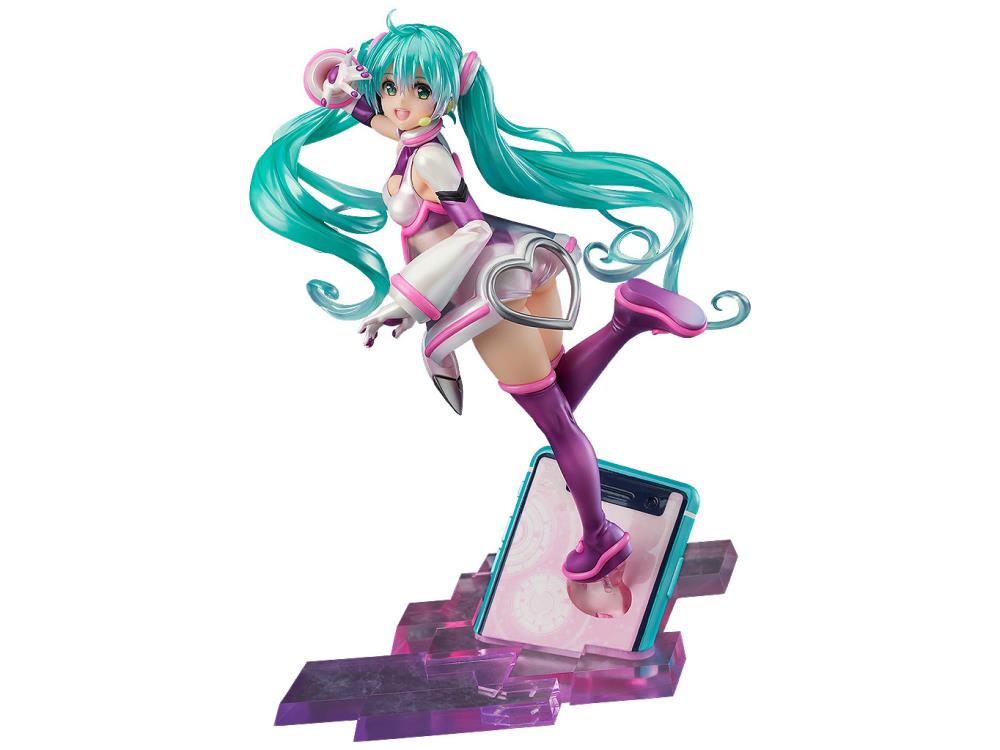 Vocaloid Hatsune Miku (Kentaro Yabuki x Osoba Ver.) 1/7 Scale Figure