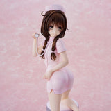 To Love-Ru Darkness Mikan Yuuki (Nurse Ver.) Figure