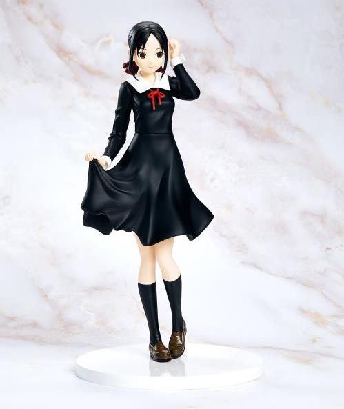 Kaguya-Sama: Love is War Kaguya Shinomiya Coreful Figure