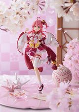 Hololive Production Pop Up Parade Sakura Miko Figure