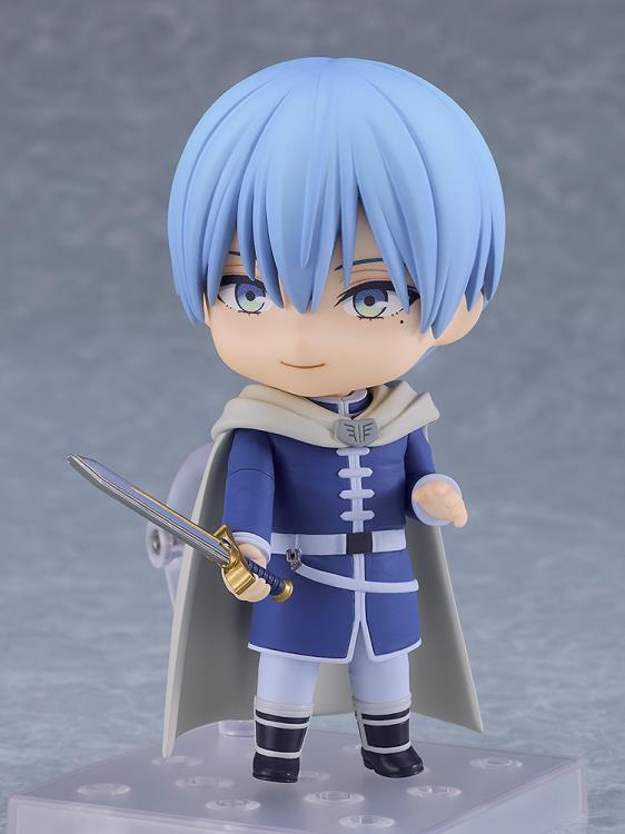 Frieren: Beyond Journey's End Nendoroid No.2498 Himmel