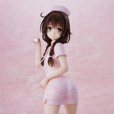 To Love-Ru Darkness Mikan Yuuki (Nurse Ver.) Figure