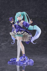 Vocaloid AMP+ Hatsune Miku (Birthday 2024 Ver.) Figure