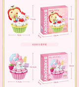 keeppley-sanrio-fruit-cupcake-building-block-568707.webp