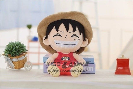 XINTOCH-Luffy-Toys-One-Piece-Plush-Stuff