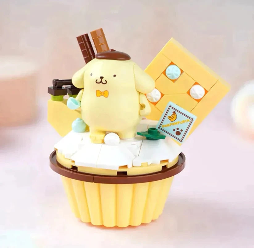 keeppley-sanrio-fruit-cupcake-building-block-787948.webp