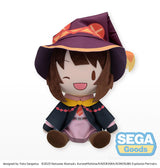 [SG52960] Fuwapetit _KONOSUBA -An Explosion on This Wonderful World!_ L Plush _Megumin_.jp