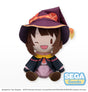 [SG52960] Fuwapetit _KONOSUBA -An Explosion on This Wonderful World!_ L Plush _Megumin_.jp