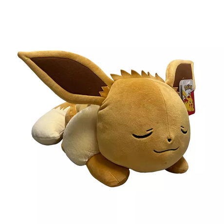 Pokemon-Eevee-Sleeping-Plush-18-in.webp