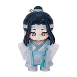 Mo Dao Zu Shi JOTOS Posable Doll Lan Wangji and Wei Wuxian