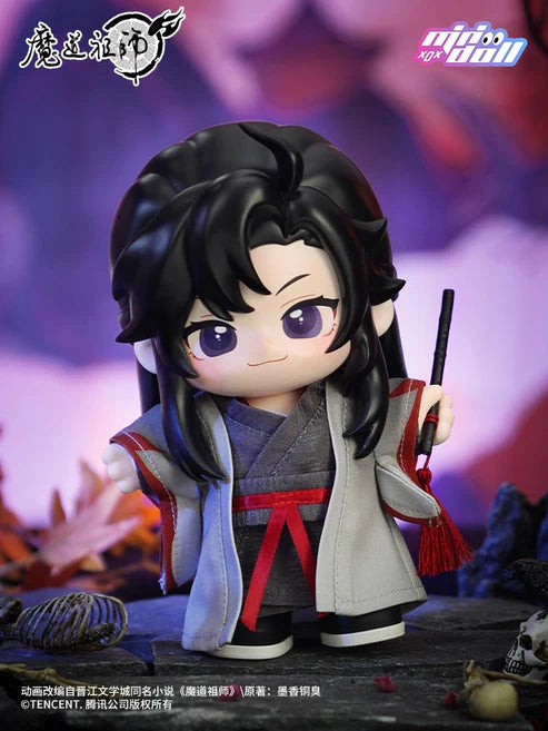 Mo Dao Zu Shi JOTOS Posable Doll Yi Ling Lao Zu Wei Wuxian