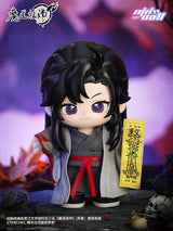 Mo Dao Zu Shi JOTOS Posable Doll Yi Ling Lao Zu Wei Wuxian