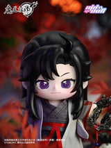 Mo Dao Zu Shi JOTOS Posable Doll Yi Ling Lao Zu Wei Wuxian