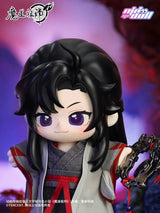 Mo Dao Zu Shi JOTOS Posable Doll Yi Ling Lao Zu Wei Wuxian