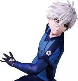 Blue Lock Blue Prison 11 Masters Seishiro Nagi Figure