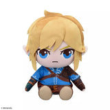 Sega The Legend of Zelda Tears of the Kingdom L Plush Link