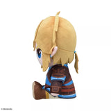 Sega The Legend of Zelda Tears of the Kingdom L Plush Link