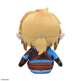 Sega The Legend of Zelda Tears of the Kingdom L Plush Link