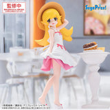 Monogatari Series Premium Figure Oshino Shinobu